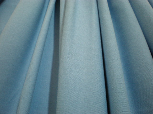 8.Col.Blue Cotton Spandex